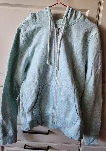 Veste jogging