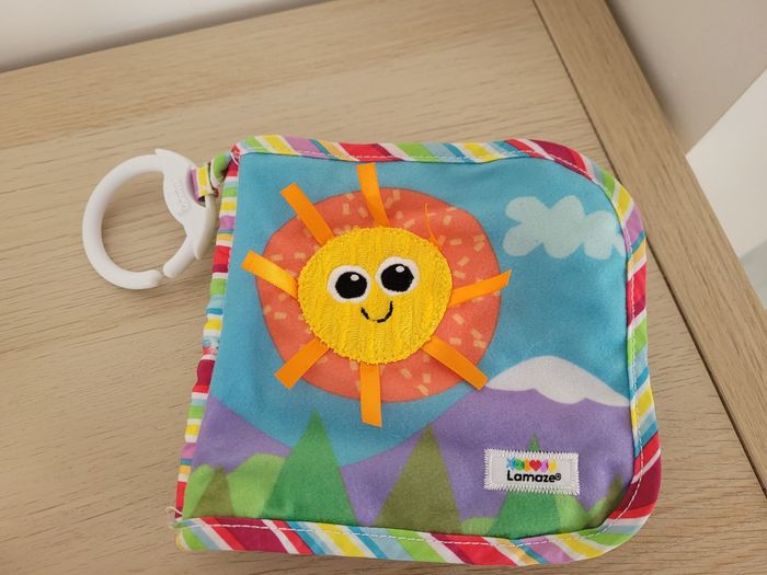 Lot pour bébé - photo numéro 7