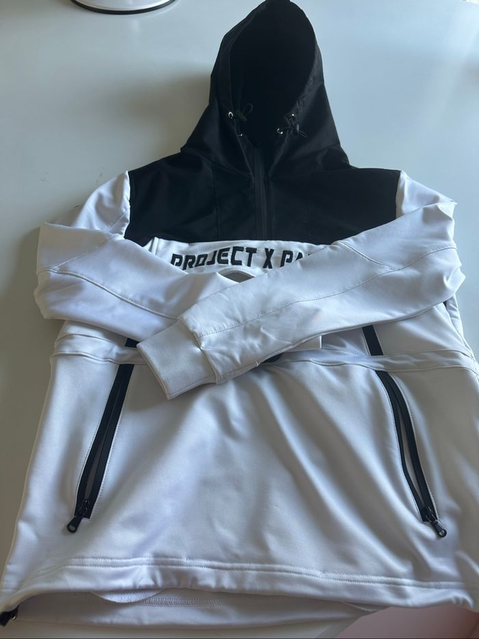 Sweat Project X taille S - photo numéro 2