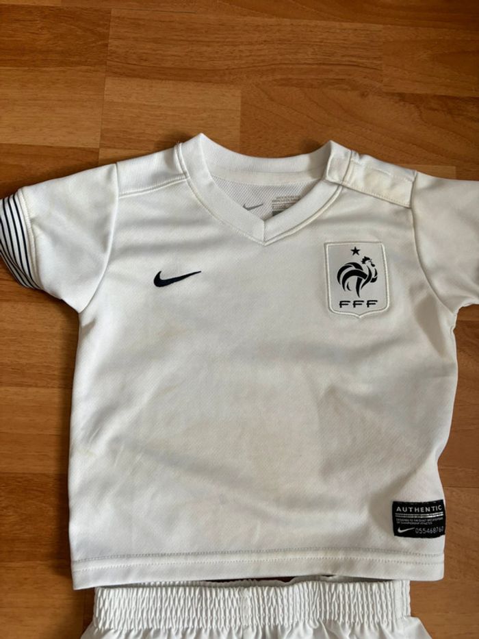 Lot été garçon 12 mois - photo numéro 15