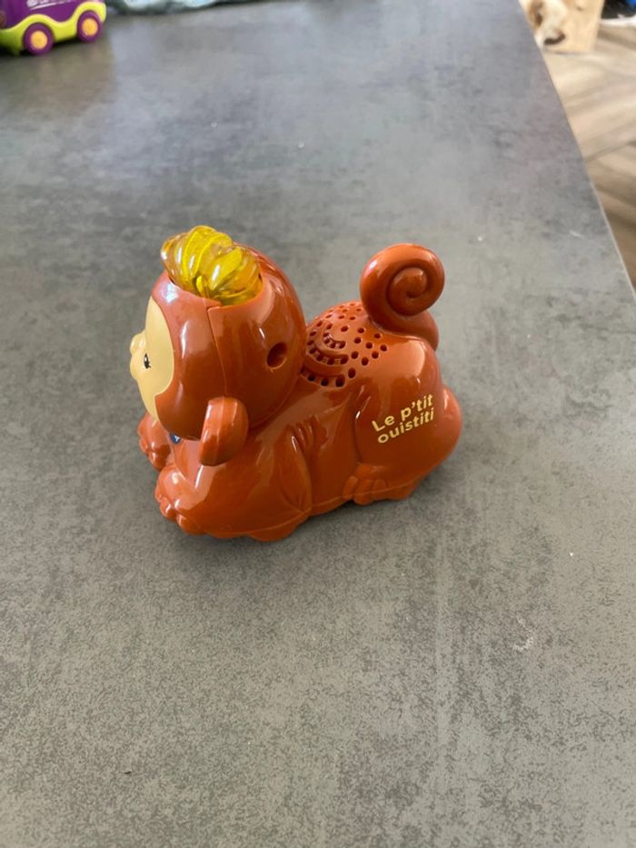 Tut tut bolide - photo numéro 2