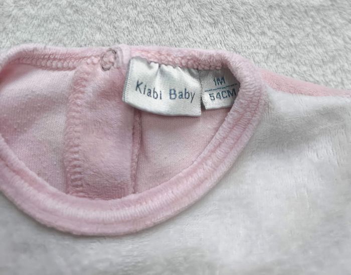 Pyjama 1 mois - photo numéro 4