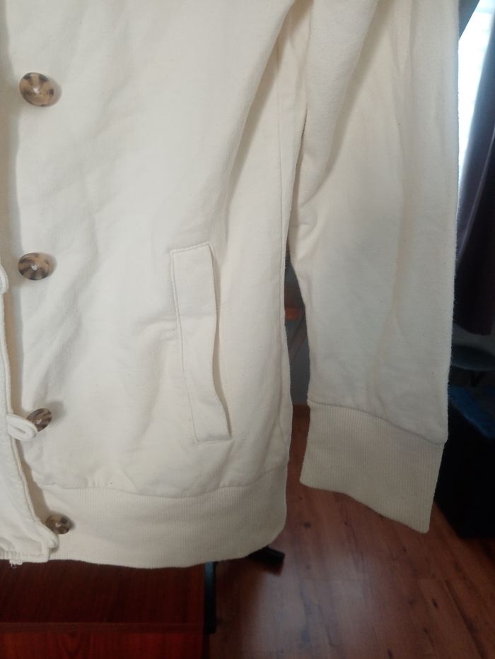 Gilet taille 16ans marque bilook - photo numéro 4