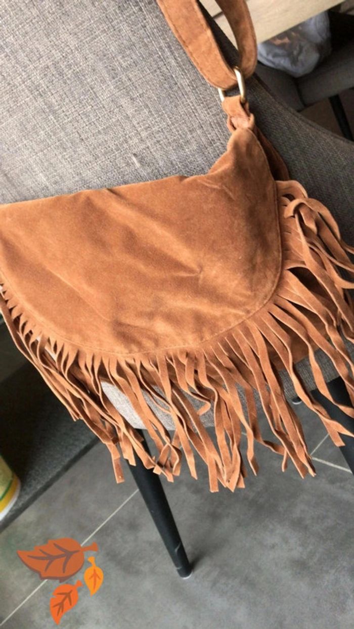 Sac bandoulière - photo numéro 3