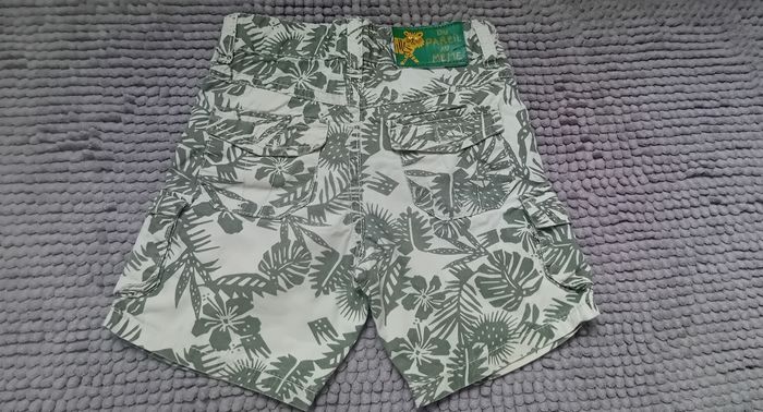 Short DPAM 3 ans - photo numéro 3