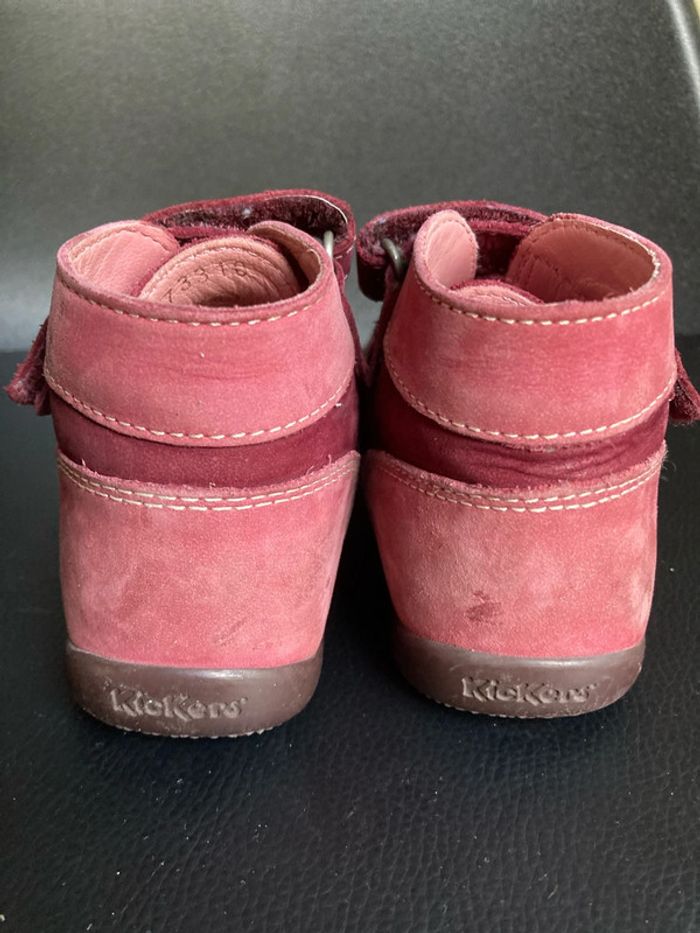 Bottines - photo numéro 5