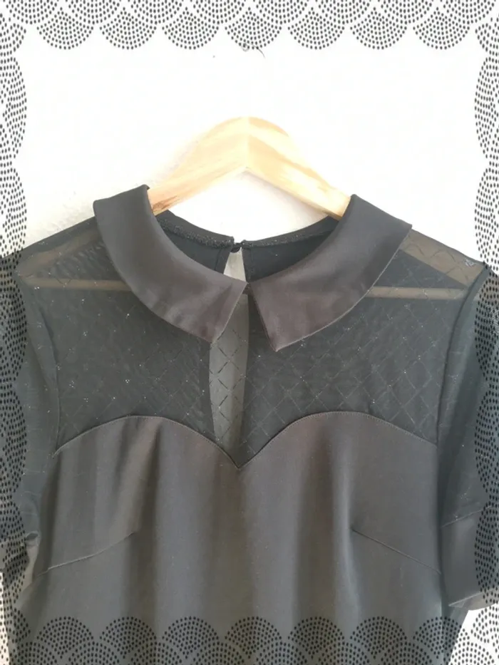 Body Shein taille XL - photo numéro 3