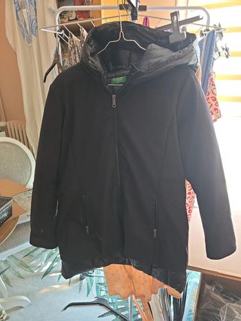 Veste benetton taille 40