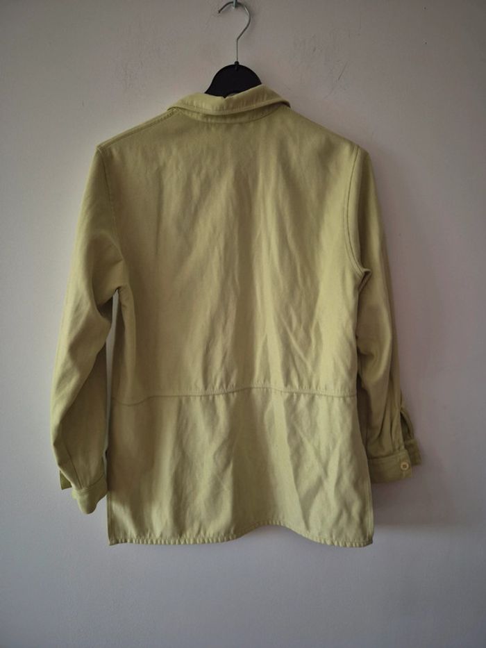Chemise 123 Vintage - photo numéro 2