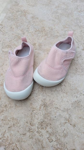 Chaussons 24