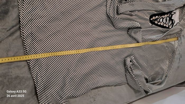 Robe TU - photo numéro 5