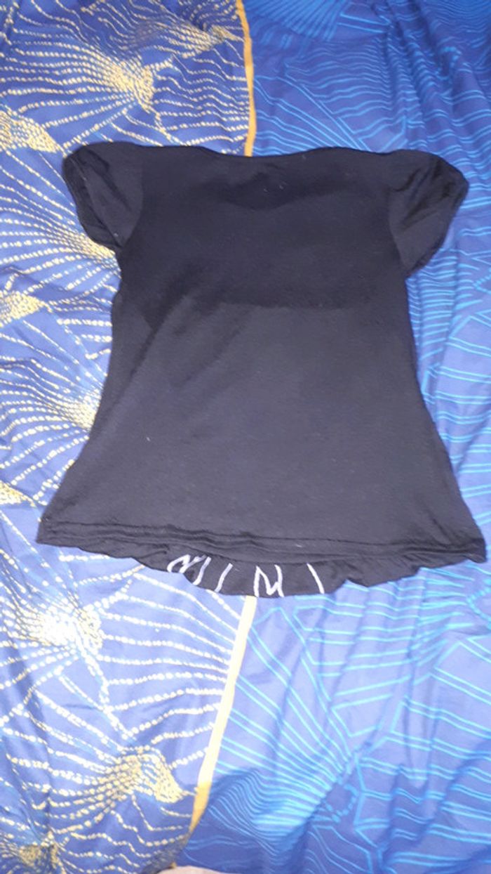 t shirt chat - photo numéro 3