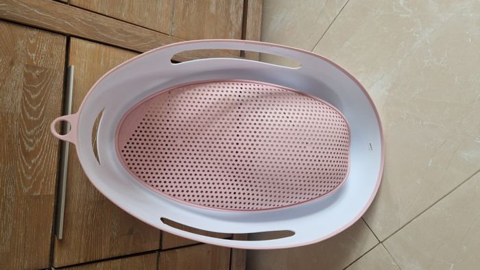 Transat de bain - photo numéro 4