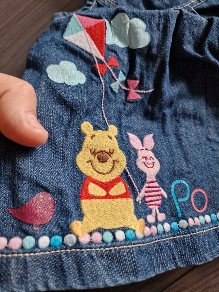 Lot de 3 robes - photo numéro 9