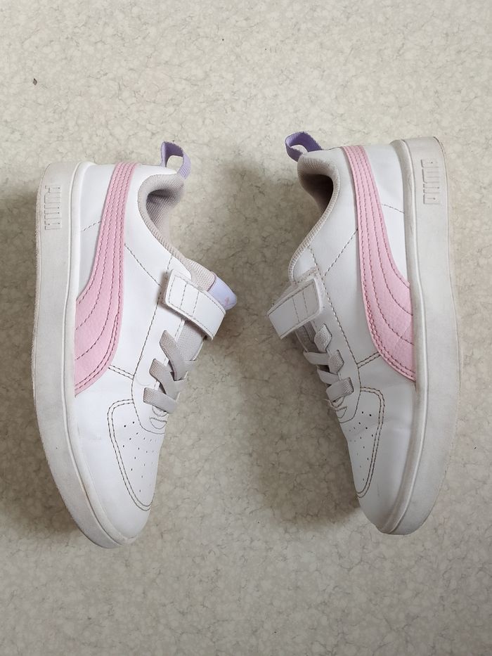 Basket fille 33 - photo numéro 2