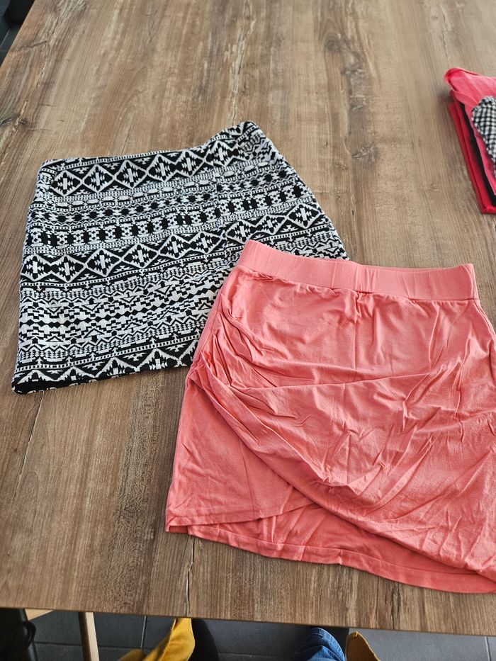 Lot vêtements femmes M - photo numéro 7