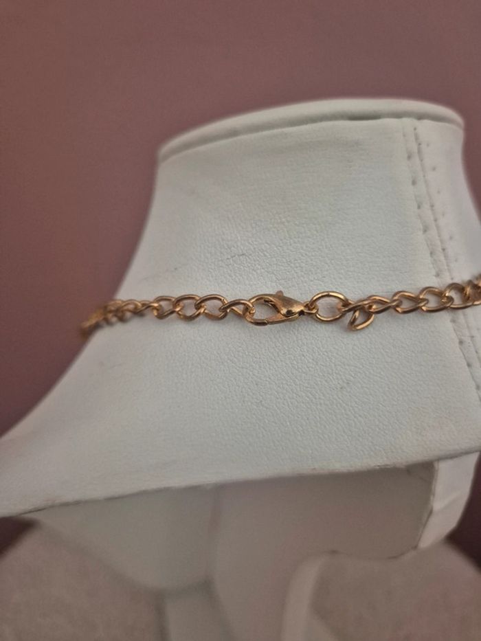 Collier dinosaure - photo numéro 3