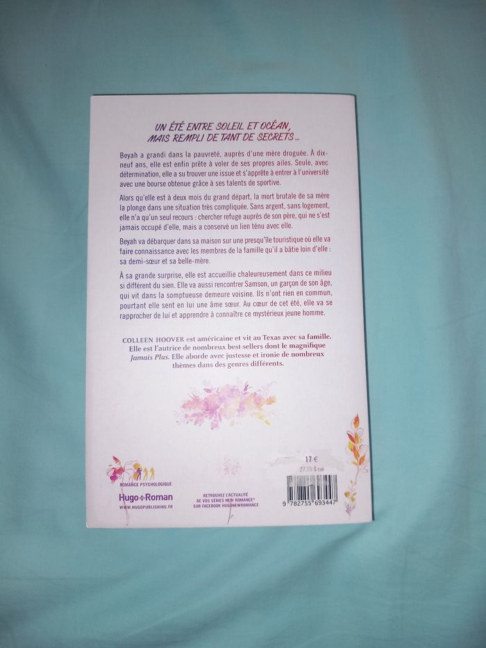 Livre - photo numéro 2