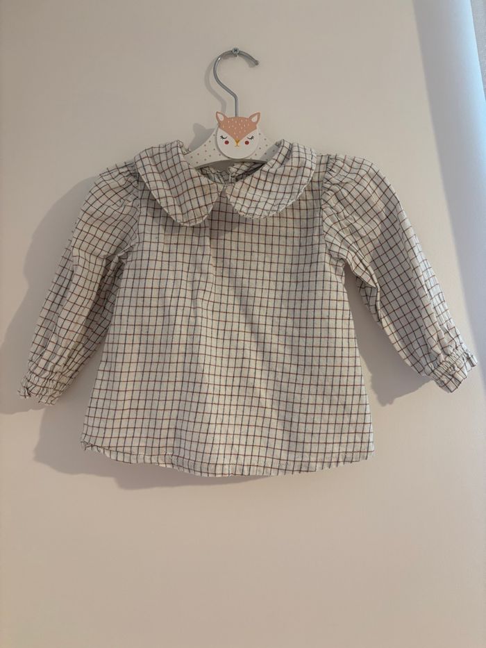 Ensemble 6-9M - photo numéro 5