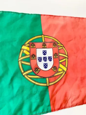 Drapeau Portugal 🇵🇹