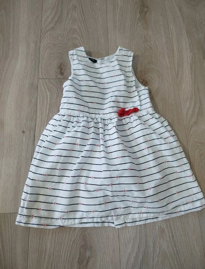 Robes 18 mois - photo numéro 3