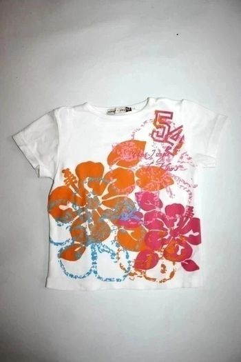 Tee shirt Tape à l'oeil