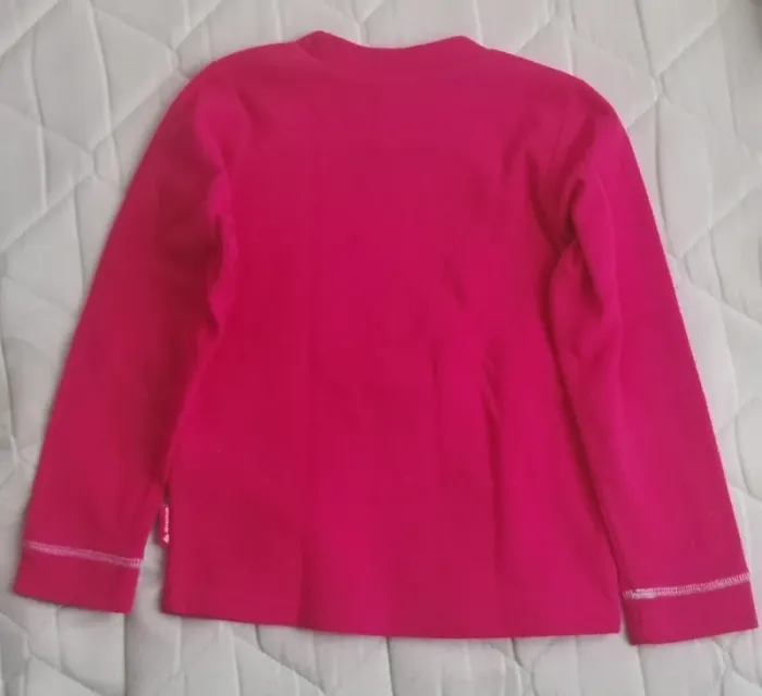 Maillot polaire - photo numéro 3