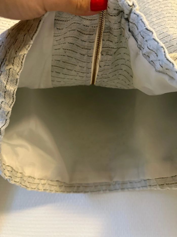Veste gilet bomber t36 - photo numéro 5