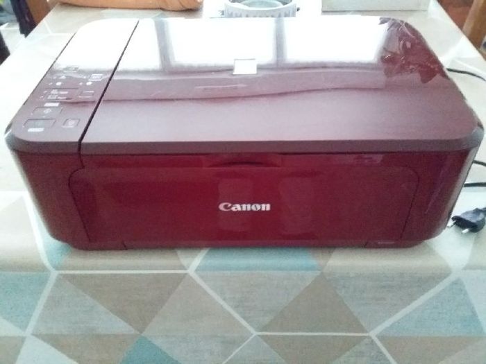 Imprimante Canon