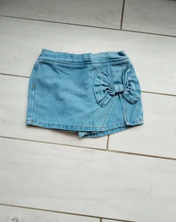 Jupe /short neuve 6 ans