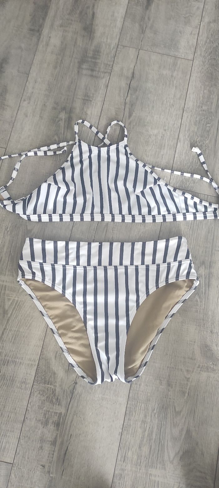 Maillots de bain
