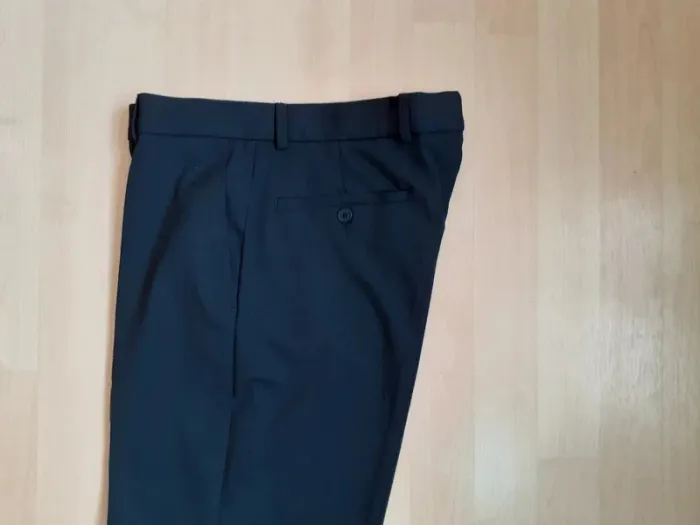 Pantalon taille 42 sans ourlet - photo numéro 2