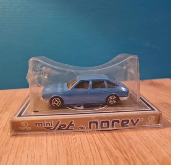 Mini Jet Norev  415 Talbot 1510