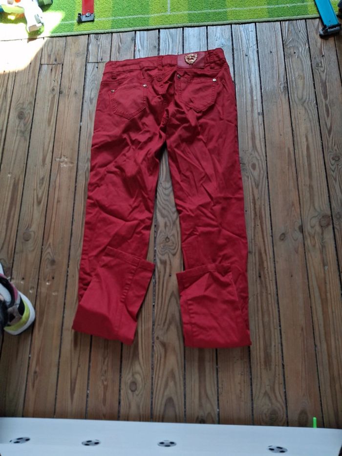 Jean taille 38 - photo numéro 2