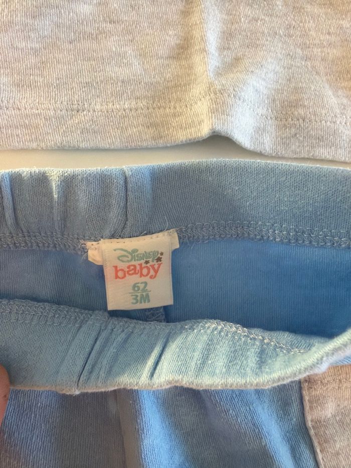 Ensemble Mickey - photo numéro 2