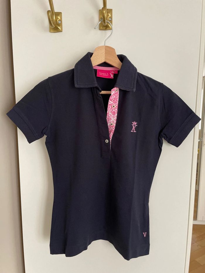 Polo Vicomte Arthur neuf