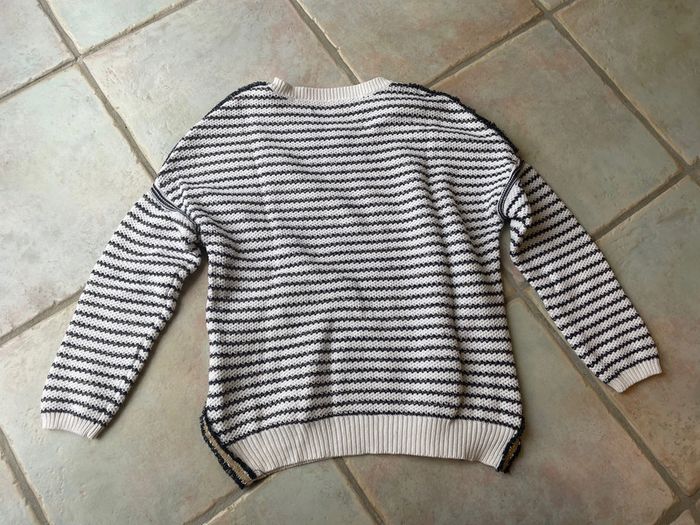 Pull femme - photo numéro 2