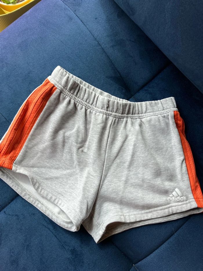 Short adidas