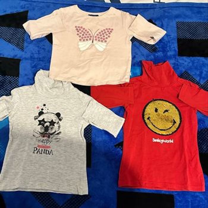 Lots 3ans filles - photo numéro 5