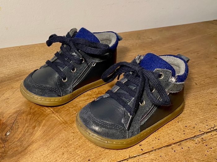 Shoo pom basket - photo numéro 2