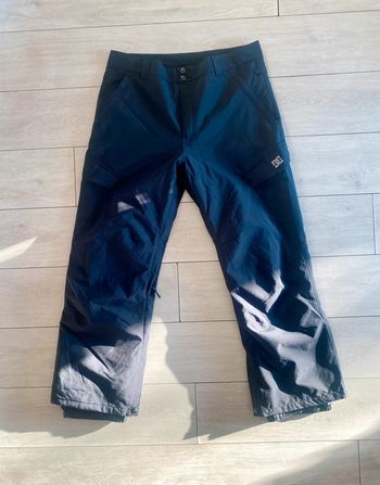 Pantalon de snow / ski DC Shoes homme XL