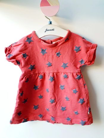 Robe TAO Tape à L'œil 12 mois 74 cm