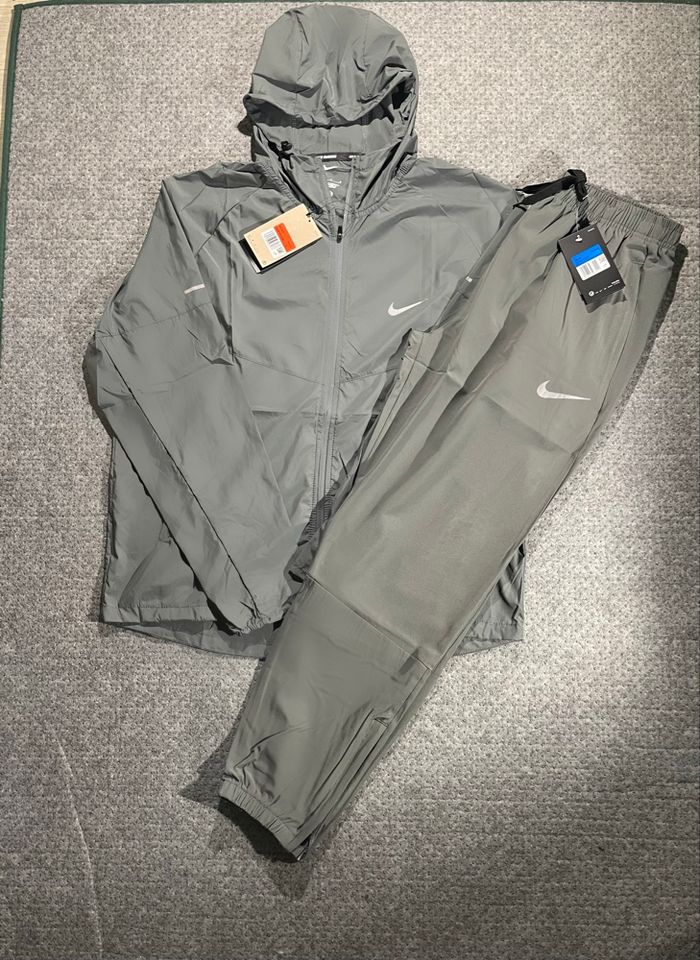 Ensemble nike running