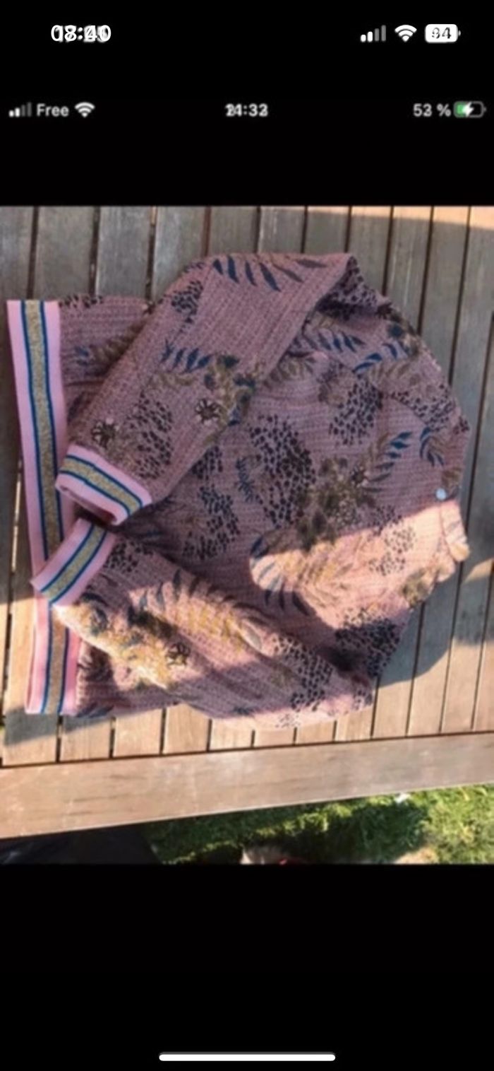 Veste Ikks - photo numéro 2