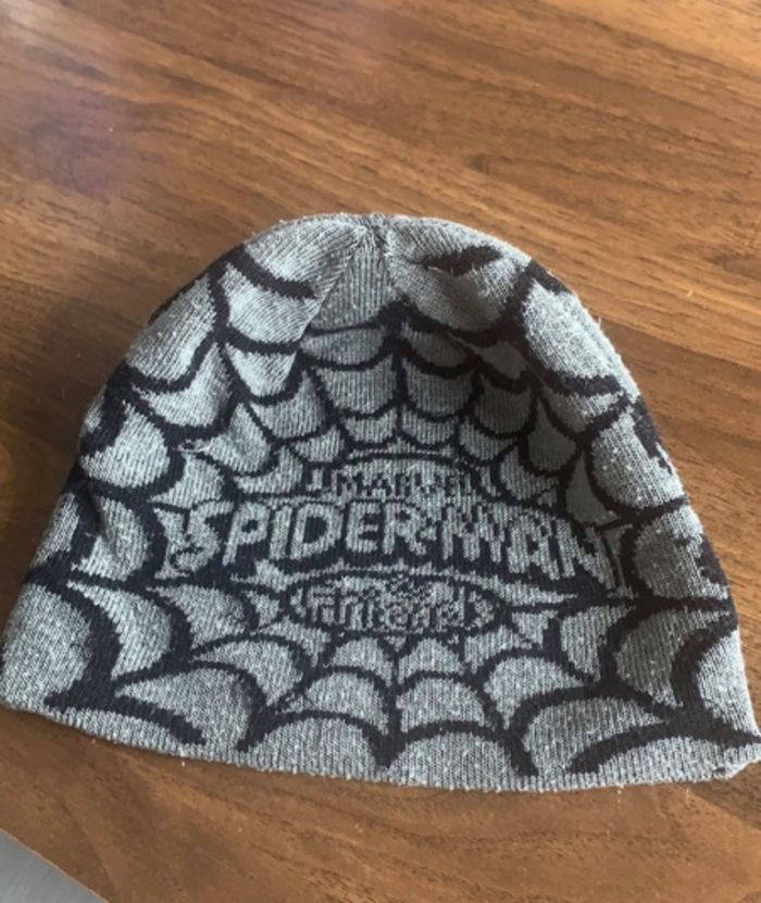 Bonnet bébé - photo numéro 2