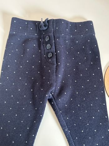 Legging fille 3 mois 