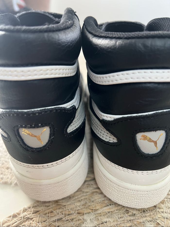 Baskets Puma - photo numéro 7