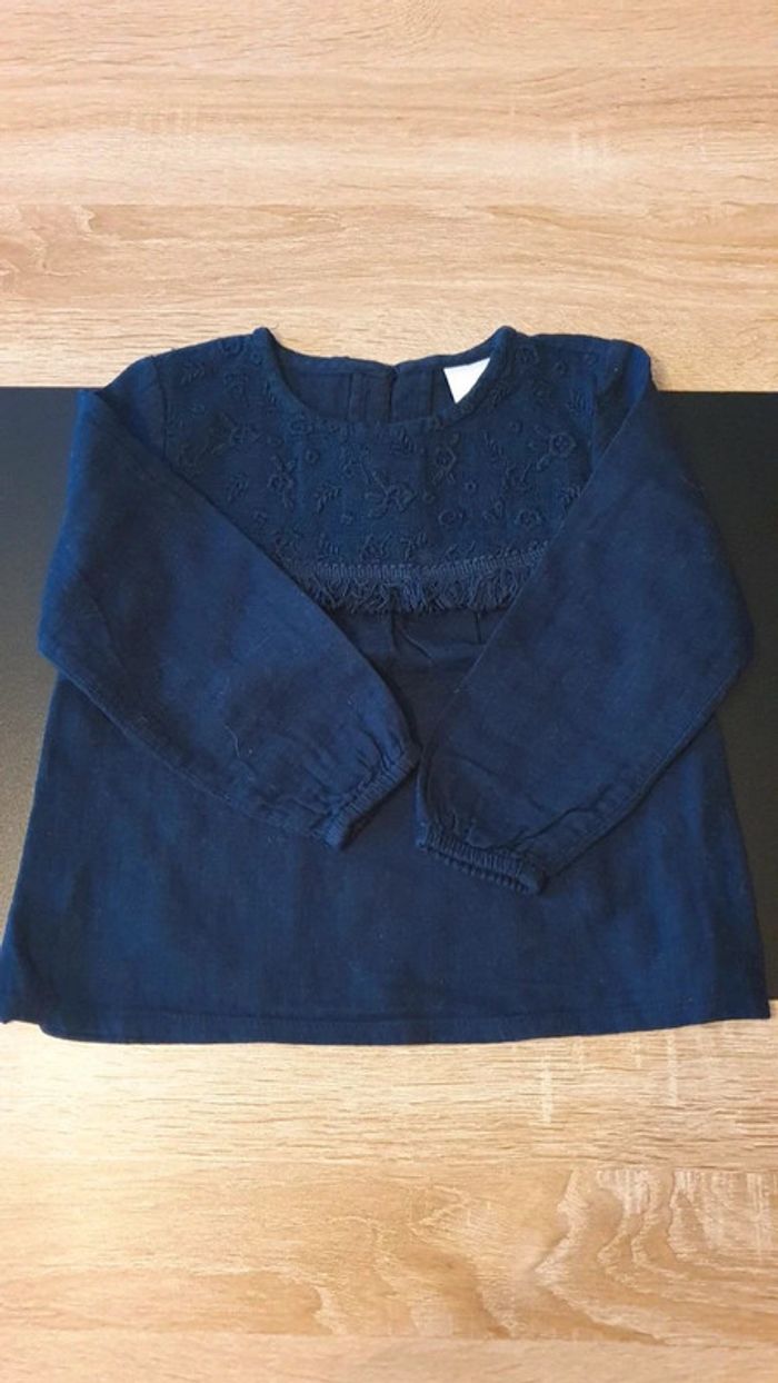 Blouse 98 cm