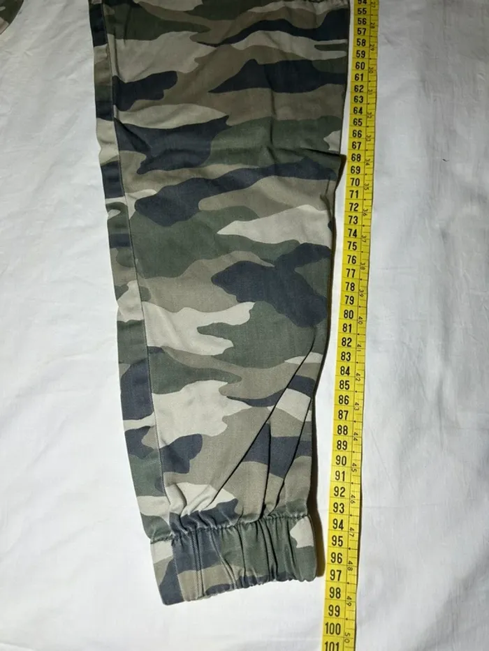Pantalon divided - photo numéro 4