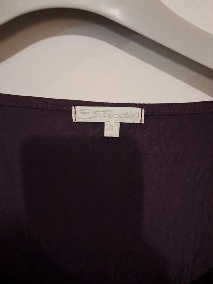 Tee shirt manches longues. - photo numéro 4